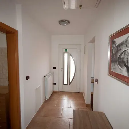 Apartman Barbara