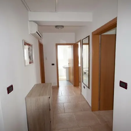 Apartman Barbara *