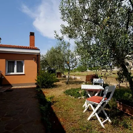 Apartman Barbara Novigrad Istria