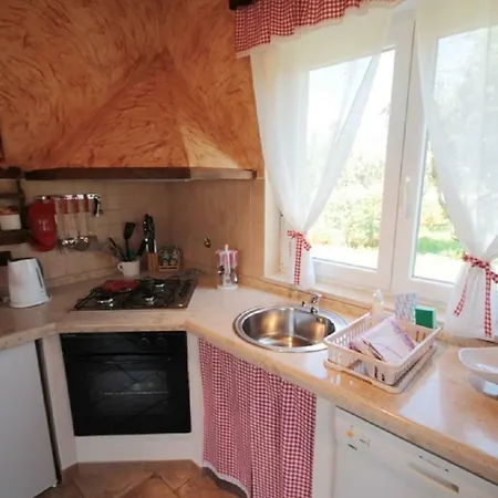 Apartman Barbara *