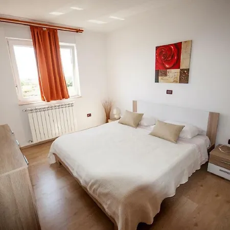 Barbara Apartman