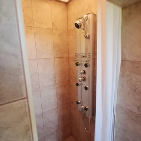 Apartman Barbara