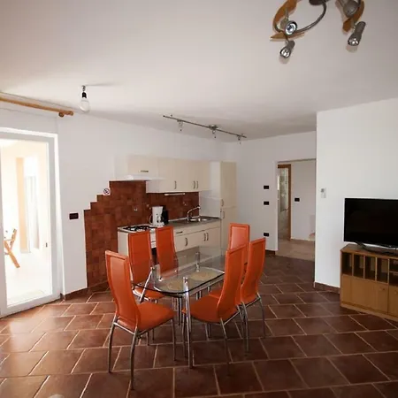 Apartman Barbara