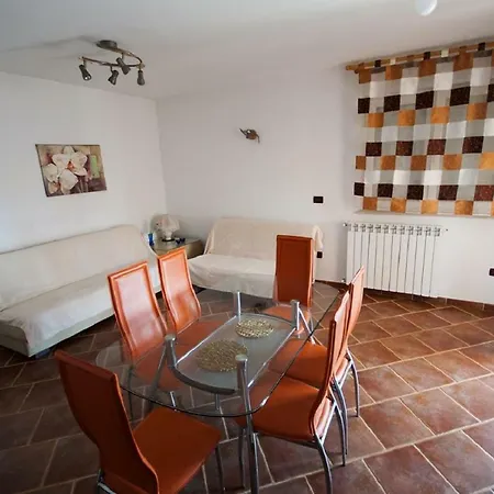 Apartman Barbara