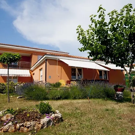 Barbara Apartman *