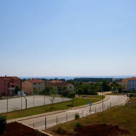 Apartman Barbara